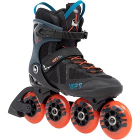 K2 VO2 S 90 M Inline Skates, size 39 -1